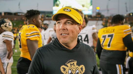 Mizzou extends Eliah Drinkwitz's deal through 2027 (College Football)