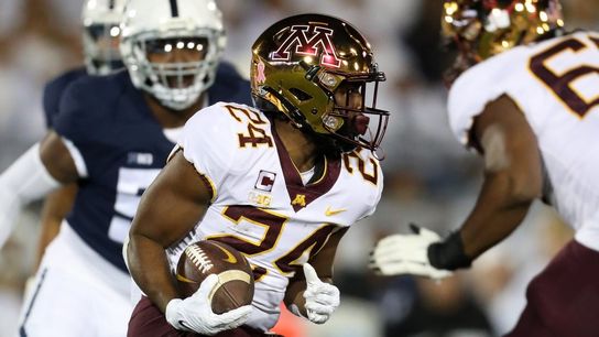 Hosting Rutgers, Minnesota tries to halt three-game slide (College Football)