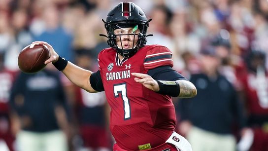 Newly ranked No. 25 South Carolina seeks latest win vs. Missouri (College Football)