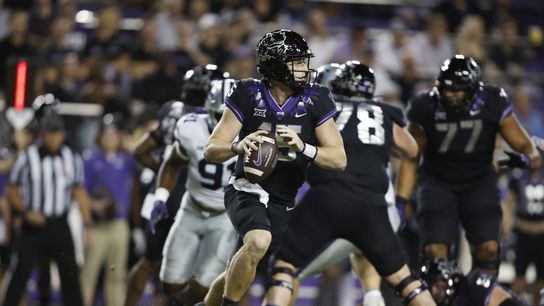 No. 7 TCU, used to comeback wins, meets West Virginia (College Football)