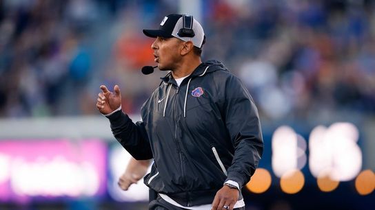 Boise State fires football coach Andy Avalos in third season (College Football)