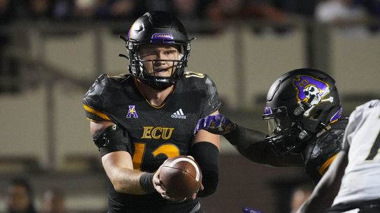 Cincinnati can extend home dominance vs. streaking East Carolina (College Football)