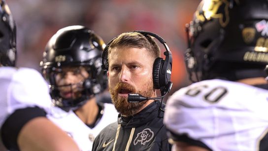 Arizona State, Colorado seek bounce-back wins (College Football)