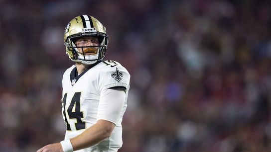 Saints tab Andy Dalton for start again in Week 8 (NFL)