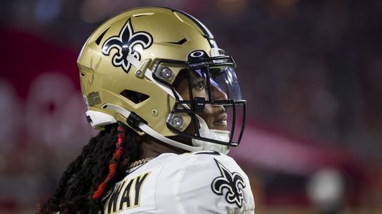 Report: WR Marquez Callaway to sign with Broncos (NFL)