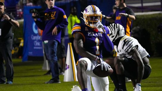 High-flying ECU visits free-falling BYU (College Football)