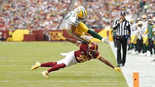 Packers WR Allen Lazard ‘probably not’ playing vs. Buffalo (NFL)