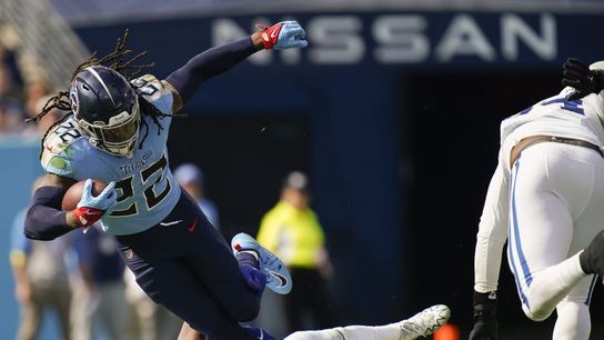 Titans clamp down, give Colts the boot 19-10 (NFL)
