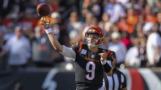 Minus Ja'Marr Chase, Bengals aim to hand Browns fifth straight loss (NFL)