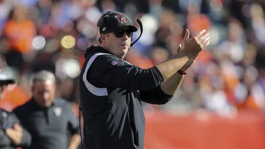 Arthur Smith: Falcons will miss Kyle Pitts' 'enormous' impact after IR move (NFL)