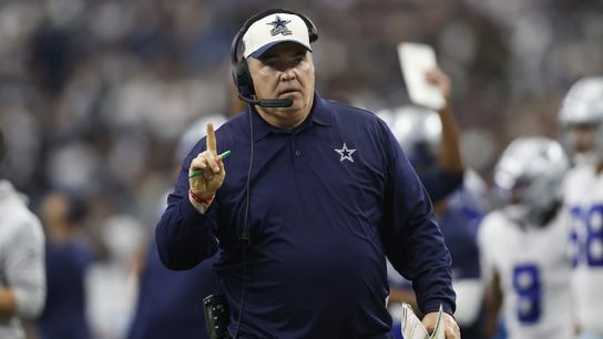Mike McCarthy returns to old stomping grounds as Cowboys visit Packers (NFL)