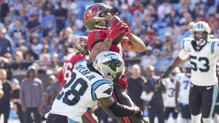 NFL: Officials were not seeking Mike Evans' autograph (NFL)