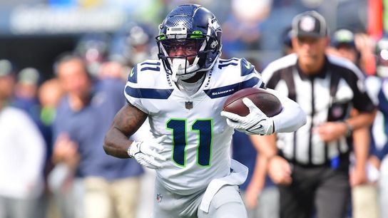 Reports: Browns sign WR Marquise Goodwin (NFL)