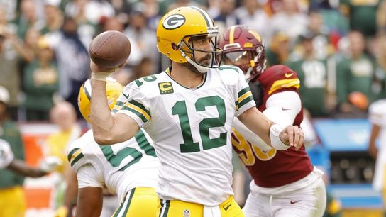 Aaron Rodgers doesn't back down on criticism of teammates (NFL)