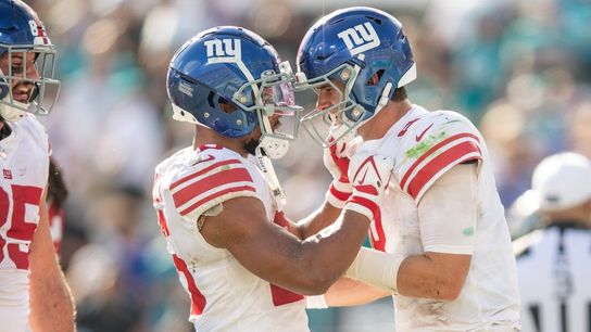 Giants, Seahawks square off in battle of biggest surprises (NFL)