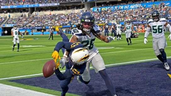 S Ryan Neal signs free-agent deal with Bucs (NFL)