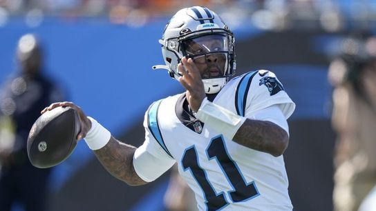 NFL roundup: Panthers surprise Bucs, Packers lose third straight (NFL)