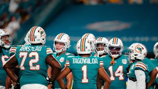 Dolphins LT Terron Armstead could miss Week 1 (NFL)