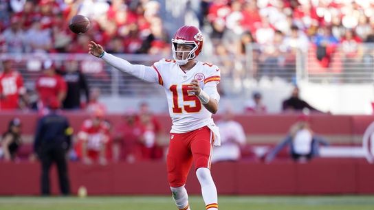 49ers, Chiefs bring aces to Vegas in Super Bowl rematch (NFL)