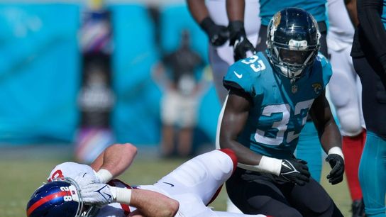 Report: Giants TE Daniel Bellinger sustains facial fracture (NFL)