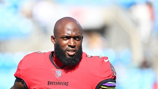 Bucs RB Leonard Fournette (hip) facing further tests (NFL)