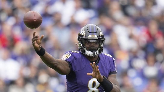 Ravens at Bucs: Preview, Props, Prediction (NFL)