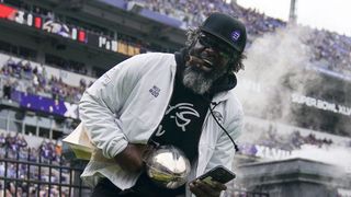 Ed Reed lands first head coaching job at Bethune-Cookman (College Football)