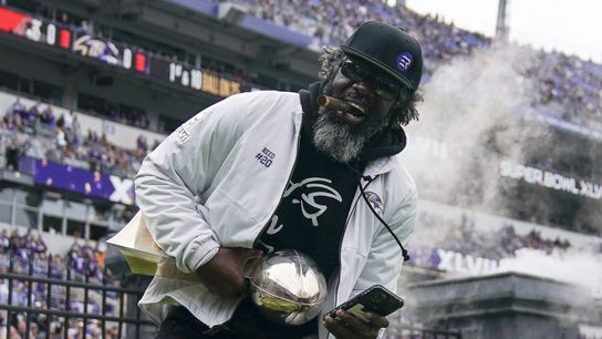 Ed Reed lands first head coaching job at Bethune-Cookman (College Football)