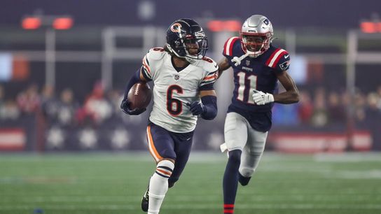 Bears place CB Kyler Gordon (hand) on injured reserve (NFL)
