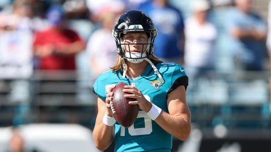 Jags, Broncos look to snap 4-game losing streaks in London (NFL)