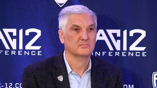 Reports: Pac-12 commissioner to visit SMU amid expansion talk (College Football)