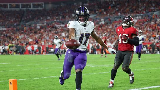 Ravens shore up defense, eye win over Saints (NFL)