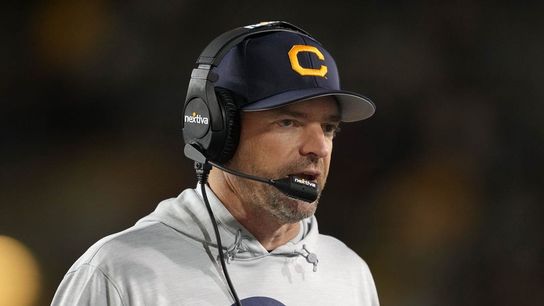 Familiarity all around when Cal visits North Texas (College Football)