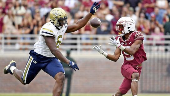 On the clock: Denver Broncos draft preview (NFL)