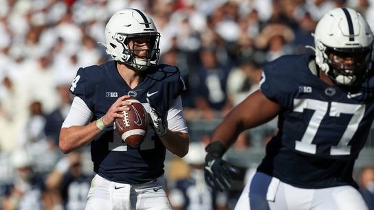 No. 15 Penn State tries to regroup against Indiana (College Football)