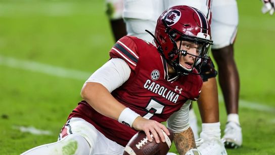 Struggling offenses collide as Vanderbilt faces South Carolina (College Football)