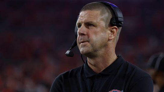 Recruit Jaden Rashada flips from Miami to Florida (College Football)