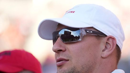 Todd Bowles says Rob Gronkowski reached out to Bucs (NFL)