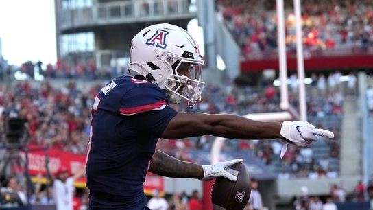 USC adds Pac-12 receiving yards leader Dorian Singer (College Football)