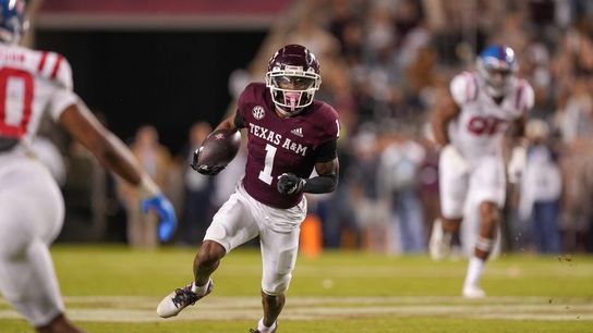 Texas A&M, Florida try to put struggles aside in SEC battle (College Football)