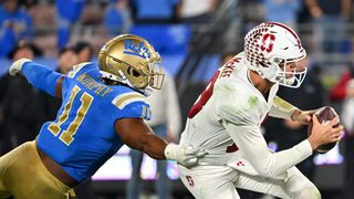 Washington State, Stanford look to fix offensive woes (College Football)