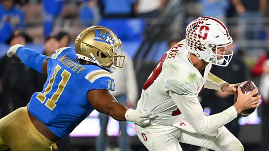 Washington State, Stanford look to fix offensive woes (College Football)