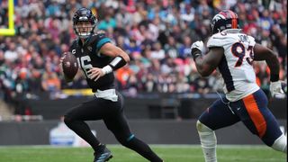 DT shuffle: Dre'Mont Jones to Seahawks, Zach Allen to Broncos (NFL)