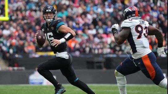 DT shuffle: Dre'Mont Jones to Seahawks, Zach Allen to Broncos (NFL)