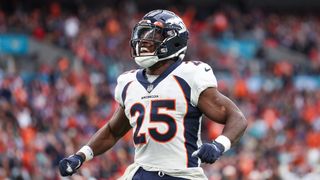 Ravens reach one-year deal with RB Melvin Gordon (NFL)