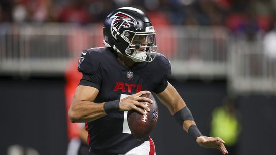Division-leading Falcons confident with Chargers next (NFL)