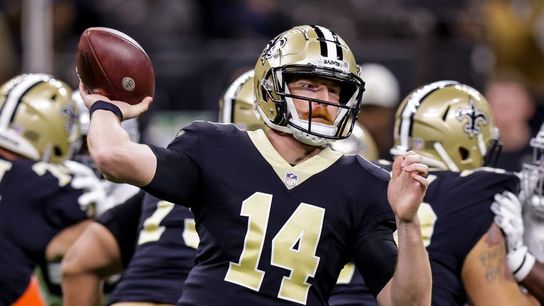Saints shut out Raiders behind Alvin Kamara's three TDs (NFL)