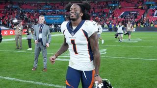 Reports: Broncos' KJ Hamler had surgery for torn pec (NFL)