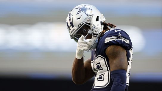 Report: Cowboys WR CeeDee Lamb gets record-breaking deal (NFL)