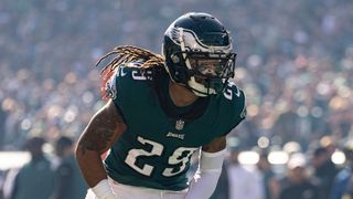 Report: Eagles CB Avonte Maddox (pec) set for surgery (NFL)
